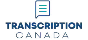 transcriipiton canada logo